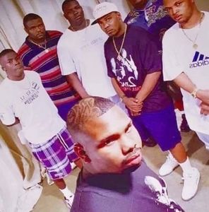 Meet your Posher, Vertis